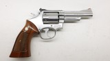 Smith & Wesson S&W 66 66-1, 4
