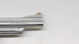 Smith & Wesson S&W 66 66-1, 4