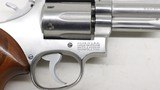 Smith & Wesson S&W 66 66-1, 4