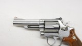 Smith & Wesson S&W 66 66-1, 4