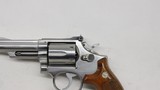 Smith & Wesson S&W 66 66-1, 4