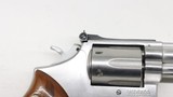 Smith & Wesson S&W 66 66-1, 4
