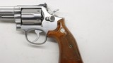 Smith & Wesson S&W 66 66-1, 4