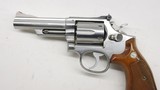 Smith & Wesson S&W 66 66-1, 4