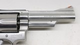Smith & Wesson S&W 66 66-1, 4