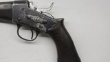 Remington 1901 Single Shot Pistol 22LR, 10" Barrel - 21 of 25