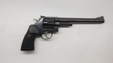 Smith & Wesson S&W 29-3 Blued 44 Mag 8 3/8" - 1 of 23