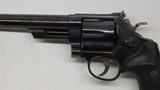 Smith & Wesson S&W 29-3 Blued 44 Mag 8 3/8" - 20 of 23