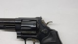 Smith & Wesson S&W 29-3 Blued 44 Mag 8 3/8" - 19 of 23