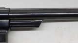 Smith & Wesson S&W 29-3 Blued 44 Mag 8 3/8" - 4 of 23