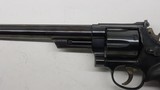 Smith & Wesson S&W 29-3 Blued 44 Mag 8 3/8" - 21 of 23