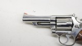 Smith & Wesson S&W 66 No Dash, 4