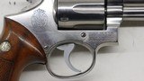 Smith & Wesson S&W 66 No Dash, 4