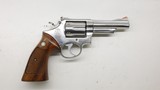 Smith & Wesson S&W 66 No Dash, 4