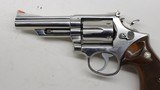 Smith & Wesson S&W 66 No Dash, 4