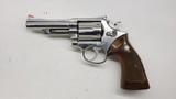 Smith & Wesson S&W 66 No Dash, 4