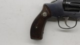 Smith & Wesson 1903 S&W 1903 Hand Ejector 32 Long 4.25