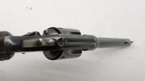 Smith & Wesson 1903 S&W 1903 Hand Ejector 32 Long 4.25