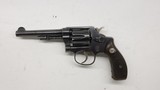 Smith & Wesson 1903 S&W 1903 Hand Ejector 32 Long 4.25