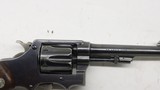 Smith & Wesson 1903 S&W 1903 Hand Ejector 32 Long 4.25