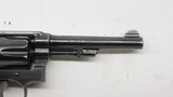 Smith & Wesson 1903 S&W 1903 Hand Ejector 32 Long 4.25