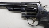 Smith & Wesson S&W 25-2 1955 45 ACP, 6
