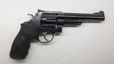 Smith & Wesson S&W 25-2 1955 45 ACP, 6