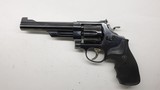 Smith & Wesson S&W 25-2 1955 45 ACP, 6