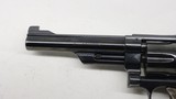 Smith & Wesson S&W 25-2 1955 45 ACP, 6