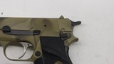 Browning High Power Hi Belgium 1982 Camo Cerakote 9mm - 12 of 15