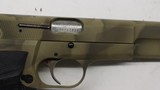 Browning High Power Hi Belgium 1982 Camo Cerakote 9mm - 3 of 15