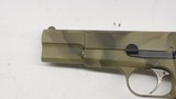 Browning High Power Hi Belgium 1982 Camo Cerakote 9mm - 14 of 15