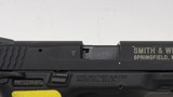 Smith & Wesson S&W M&P MP 22, 2 mags, 22lr German Walther - 6 of 20