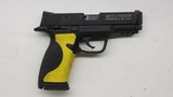Smith & Wesson S&W M&P MP 22, 2 mags, 22lr German Walther - 1 of 20