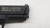 Smith & Wesson S&W M&P MP 22, 2 mags, 22lr German Walther - 4 of 20