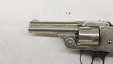 Smith & Wesson S&W 38 Safety Double Action 3rd Model - 19 of 20