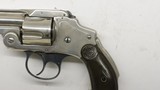 Smith & Wesson S&W 38 Safety Double Action 3rd Model - 16 of 20