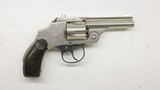 Smith & Wesson S&W 38 Safety Double Action 3rd Model - 1 of 20