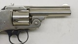Smith & Wesson S&W 38 Safety Double Action 3rd Model - 4 of 20