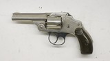 Smith & Wesson S&W 38 Safety Double Action 3rd Model - 20 of 20
