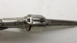Smith & Wesson S&W 38 Safety Double Action 2nd Model 1887-1890 - 9 of 19