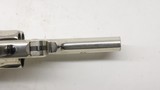 Smith & Wesson S&W 38 Double Action 2nd Model 1880-1884 - 13 of 19