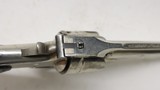 Smith & Wesson S&W 38 Double Action 2nd Model 1880-1884 - 9 of 19