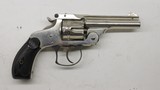 Smith & Wesson S&W 38 Double Action 2nd Model 1880-1884 - 1 of 19