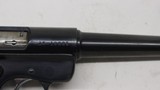 Ruger Mark 1 Standard, 6