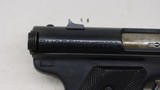 Ruger Mark 1 Standard, 6