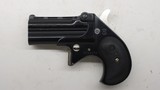Davis Industries D32 , 32 H&R Mag Derringer - 18 of 18