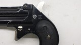 Davis Industries D32 , 32 H&R Mag Derringer - 14 of 18