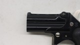 Davis Industries D32 , 32 H&R Mag Derringer - 17 of 18