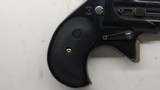Davis Industries D32 , 32 H&R Mag Derringer - 6 of 18